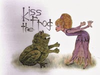 Kiss The Frog 1078358 Image 0